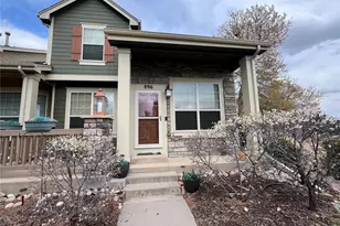 896 Ironspur Ct, Castle Rock, CO 80108 - Photo 1
