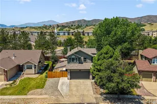 5580 Flag Way, Colorado Springs, CO 80919 - Photo 1