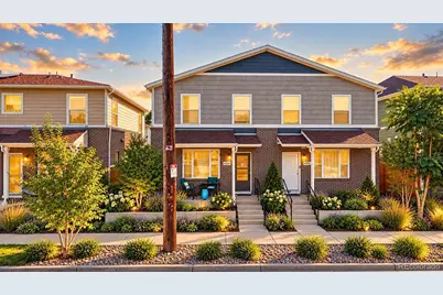 4344 N Columbine Street, Denver, CO 80216 - Photo 1