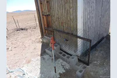 2716 Badger Road, Hartsel, CO 80449 - Photo 37