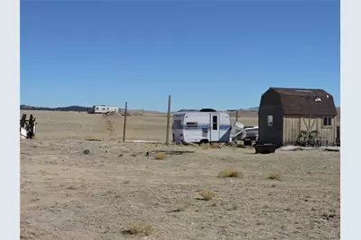 2716 Badger Road, Hartsel, CO 80449 - Photo 23