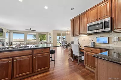 5609 Brahma Place, Parker, CO 80134 - Photo 17