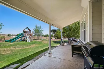 5609 Brahma Place, Parker, CO 80134 - Photo 39