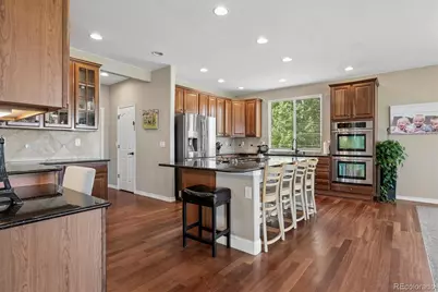 5609 Brahma Place, Parker, CO 80134 - Photo 19