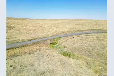 Parcel 3 Last Dart Road, Kiowa, CO 80117 - Photo 15