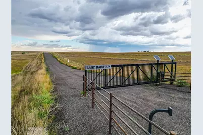 Parcel 3 Last Dart Road, Kiowa, CO 80117 - Photo 11