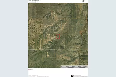 Parcel 3 Last Dart Road, Kiowa, CO 80117 - Photo 9