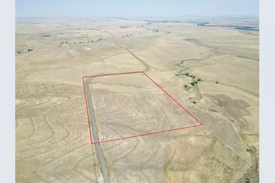 Parcel 3 Last Dart Road, Kiowa, CO 80117 - Photo 1