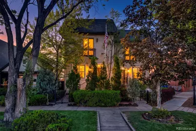 2527 Tremont Place, Denver, CO 80205 - Photo 1