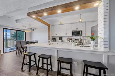 7865 E Mississippi Avenue #1006, Denver, CO 80247 - Photo 1