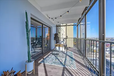 7865 E Mississippi Avenue #1006, Denver, CO 80247 - Photo 23