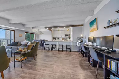 7865 E Mississippi Avenue #1006, Denver, CO 80247 - Photo 3