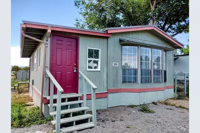 2853 Applewood Court, Colorado City, CO 81019 - Photo 1