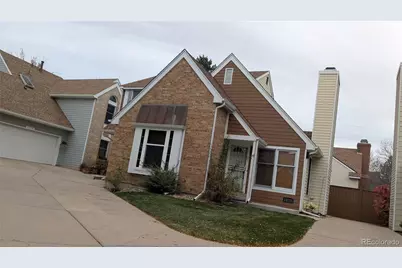 [Address not provided], Centennial, CO  - Photo 1