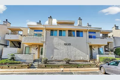 1830 Newland Court #320, Lakewood, CO 80214 - Photo 13