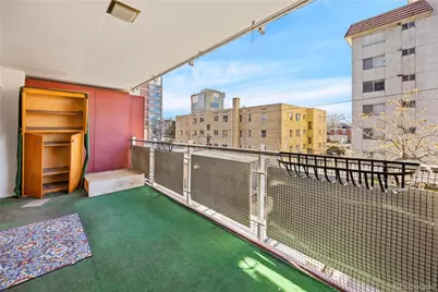 1121 Albion Street #305, Denver, CO 80220 - Photo 15