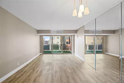 1121 Albion Street #305, Denver, CO 80220 - Photo 7