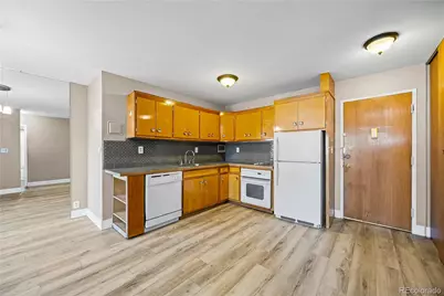 1121 Albion Street #305, Denver, CO 80220 - Photo 9