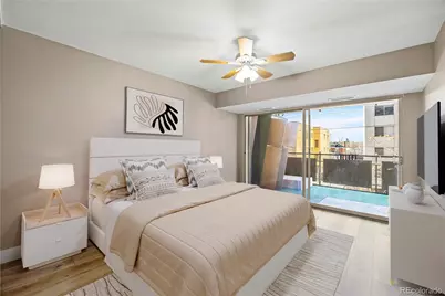 1121 Albion Street #305, Denver, CO 80220 - Photo 3