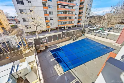 1121 Albion Street #305, Denver, CO 80220 - Photo 17