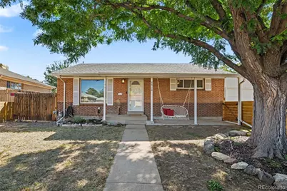6910 Ruth Way, Denver, CO 80221 - Photo 1