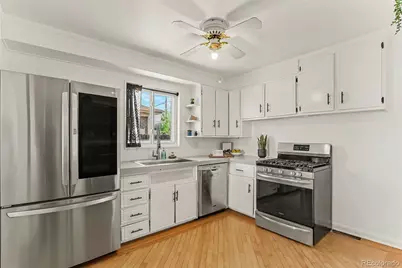 6910 Ruth Way, Denver, CO 80221 - Photo 9
