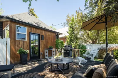 1432 S Washington Street, Denver, CO 80210 - Photo 35