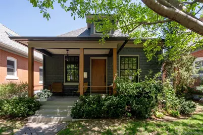 1432 S Washington Street, Denver, CO 80210 - Photo 1