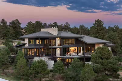 7868 Forest Keep Circle, Parker, CO 80134 - Photo 3