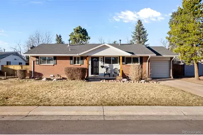841 E Oakwood Avenue, Centennial, CO 80121 - Photo 1