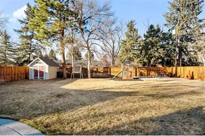841 E Oakwood Avenue, Centennial, CO 80121 - Photo 29
