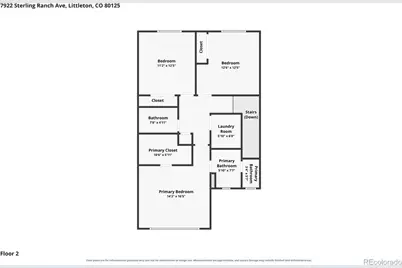 7922 Sterling Ranch Avenue, Littleton, CO 80125 - Photo 43