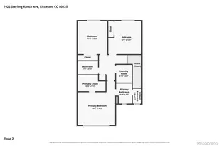 7922 Sterling Ranch Ave, Littleton, CO 80125 - Photo 43