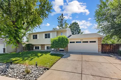 5023 S Hoyt Street, Littleton, CO 80123 - Photo 1