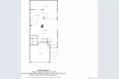 8951 W Phillips Drive, Littleton, CO 80128 - Photo 45
