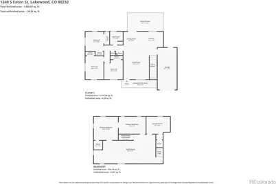 1248 S Eaton Street, Lakewood, CO 80232 - Photo 41