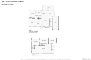 1248 S Eaton St, Lakewood, CO 80232 - Photo 41
