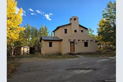 622 Foxtail Drive, Fairplay, CO 80440 - Photo 1