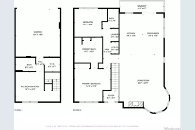 2 Garfield Street #B, Denver, CO 80206 - Photo 81