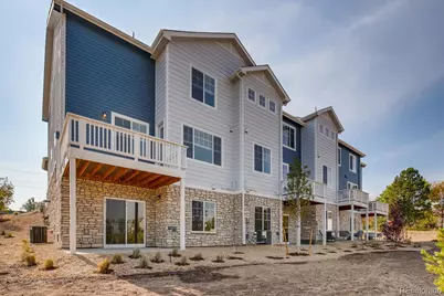 5315 S Canyon View Drive, Castle Rock, CO 80104 - Photo 49