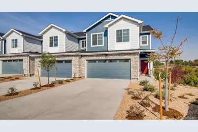 5315 S Canyon View Drive, Castle Rock, CO 80104 - Photo 3