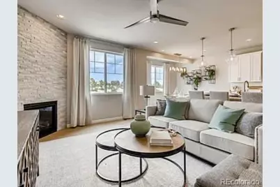 5315 S Canyon View Drive, Castle Rock, CO 80104 - Photo 7