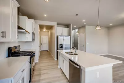 5315 S Canyon View Drive, Castle Rock, CO 80104 - Photo 21