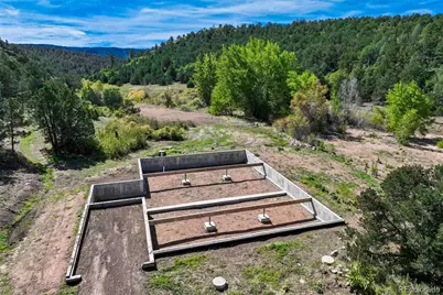 10719 County Road 69, Canon City, CO 81212 - Photo 1