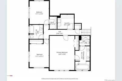 32430 Inverness Drive, Evergreen, CO 80439 - Photo 49