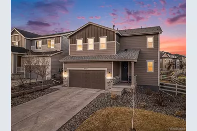 2557 Villageview Lane, Castle Rock, CO 80104 - Photo 3