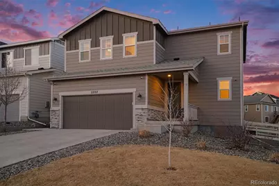2557 Villageview Lane, Castle Rock, CO 80104 - Photo 5