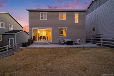 2557 Villageview Lane, Castle Rock, CO 80104 - Photo 33