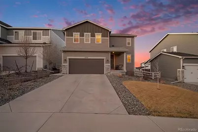 2557 Villageview Lane, Castle Rock, CO 80104 - Photo 3