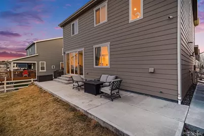 2557 Villageview Lane, Castle Rock, CO 80104 - Photo 31